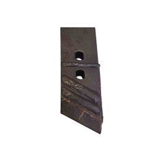 Pointe biais Droite carbure et rechargement KVERNELAND 083068R adaptable