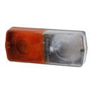 Feu avant droit pour machine agricole DAVID BROWN - MASSEY FERGUSON K300194 - K304891 adaptable