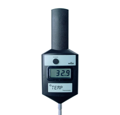 Sonde de température digitale | WILE