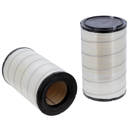 Filtre à air adaptable HIFI FILTER SA16120