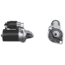 Anlasser IS 1107 / 12V 1,20KW Z13 Mahle-Iskra-Letrika 13 Zähne
