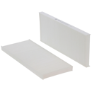 Filtre habitacle adaptable HIFI FILTER SC50317