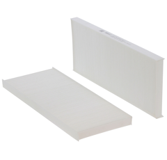 Filtre habitacle adaptable HIFI FILTER SC50317