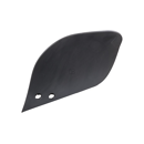 Versoir de rasette gauche pour charrue KRONE 929.396.00 adaptable - Blacksteel©