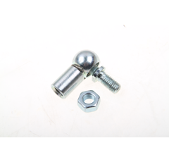 Winkelgelenk verzinkt 71802M12