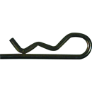 Lot de 25 goupilles bêta Ø 6 mm adaptable