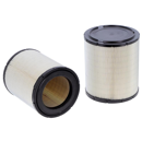 Filtre à air adaptable HIFI FILTER SA16011