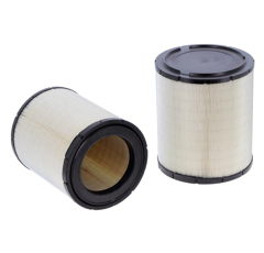 Filtre à air adaptable HIFI FILTER SA16011