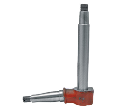 Axe de fusée gauche pour tracteur DEUTZ-FAHR 003389319 adaptable