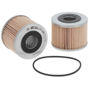 Filtre à huile adaptable HIFI FILTER SO4001