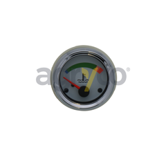 Indicateur de température pour téléscopique MANITOU 252212 adaptable