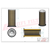 Filtre à air sécurité adaptable HIFI FILTER SA16026