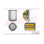 Filtre à huile adaptable HIFI FILTER SO6192