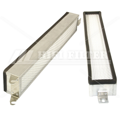 Filtre à air adaptable HIFI FILTER SC90304