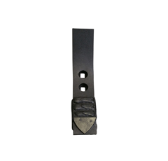 Soc de cultivateur carbure et rechargement KUHN HUARD 681004 adaptable