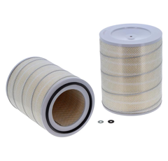 Filtre à air adaptable HIFI FILTER SA14580