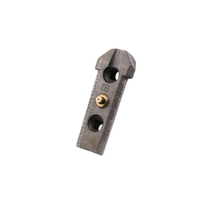 Quick Change Halter 150 x 12,5 mm BOURGAULT Nachbau