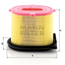MANN  Luftfiltereinsatz C23220
