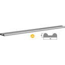 Barre pour épandeur WELGER 6102650303 adaptable