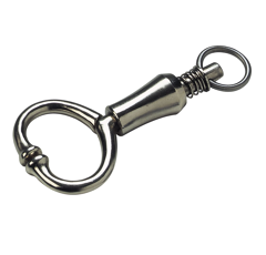 Pince mouchette à ressort spirale 17 cm - KAMER