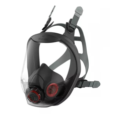 Masque de Protection Phytosanitaire Force 10 | JSP