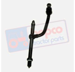 Nez d'injecteur pour tracteur JOHN DEERE RE36935 adaptable