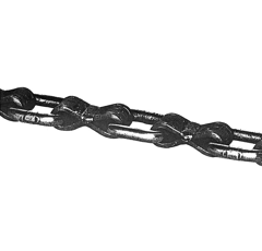 Chaîne plate 6,5 kg