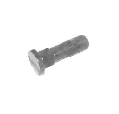 Boulon de roue pour moissonneuse batteuse JOHN DEERE Z36742 adaptable