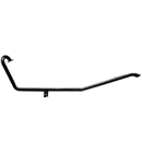 Tuyau d'échappement FENDT adaptable H246200902011 - H246200902010