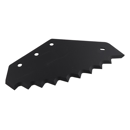 Van Lengerich (BVL) Futtermischwagenmesser 108502