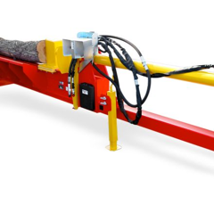 Fendeuse de pieux F15 PH - RABAUD