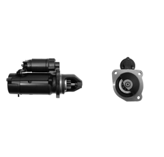 Démarreur MAHLE LETRIKA 12 V - 3,1 kW / MS 264