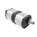 Hydraulikpumpe Tandempumpe 22TK1614SDEUV