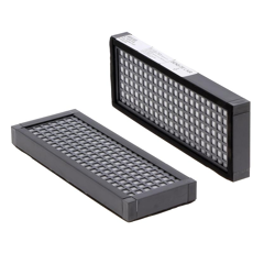 Filtre habitacle adaptable HIFI FILTER SC 40052 CAG