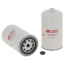 Filtro diesel HIFI FILTER SN40573 Adaptable