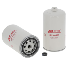 Filtre à gasoil adaptable HIFI FILTER SN40573