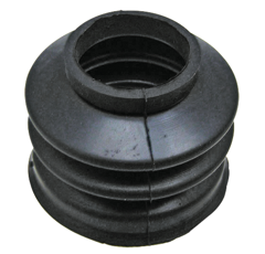 Soufflet de levier pour tracteur CASE IH 1287459C1 adaptable