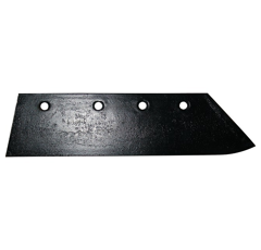 Soc droit 14" pour charrue BUGNOT 6010 origine