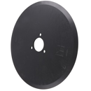 Glatte Sechscheibe Ø 560 x 5 mm für Sämaschinen Nachbau