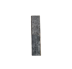 Mise à souder 1 plaquette carbure avec manchon TOUTES MARQUES 180x18 mm adaptable