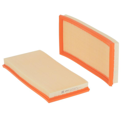 Filtre à air adaptable HIFI FILTER SA1160