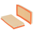 Filtre à air adaptable HIFI FILTER SA1160