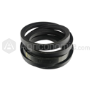 Courroie trapezoidale pour moissonneuse CLAAS 84449662I adaptable