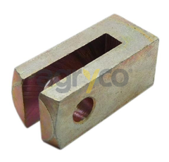 Chape pour téléscopique JCB 913/10094 adaptable