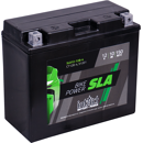 Motorradbatterie 12 V 10 AH  Bike Power