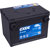 Batterie 12 V 70 AH EB708 EXIDE