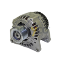 Alternateur pour téléscopique JCB 320/08719 adaptable