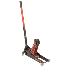 Aluminium-Wagenheber, 1,5 t - BAHCO