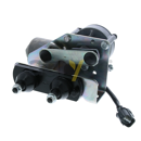 Moteur d'essuie glaces pour téléscopique JCB 714/40088 adaptable