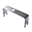 Cavalier renfort pour semoir MONOSEM 9268 adaptable